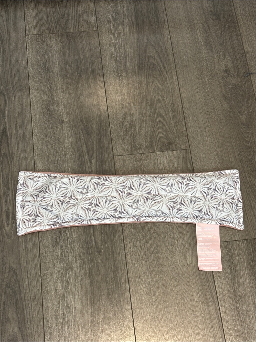Wolven Threads Microwavable or Freezable Wrap